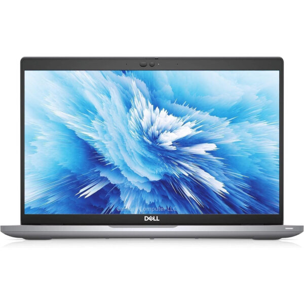 Dell Latitude 5420 – 14" FHD Touchscreen Business Laptop - Image 2