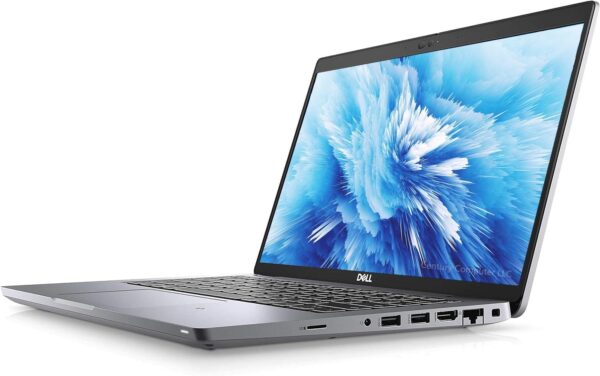 Dell Latitude 5420 – 14" FHD Touchscreen Business Laptop - Image 4