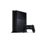 Sony PlayStation 4 500GB Console – Renewed Gaming System