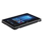 Dell Latitude 3190 2-in-1 11.6 - Intel Pentium - Pentium-N5030 - 256GB SSD - 4GB RAM Windows 11 Pro