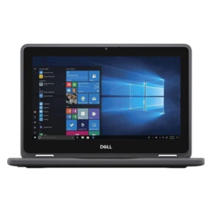 Dell Latitude 3190 2-in-1 11.6 - Intel Pentium-N5030 - 512GB SSD - 4GB RAM Windows 11 Pro