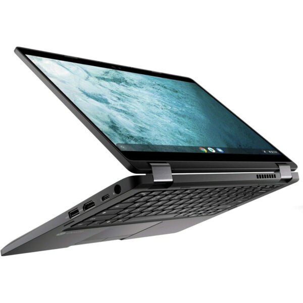 Dell Latitude 5300 2-in-1 Touchscreen Laptop – Intel Core i7 8th Gen - Image 2