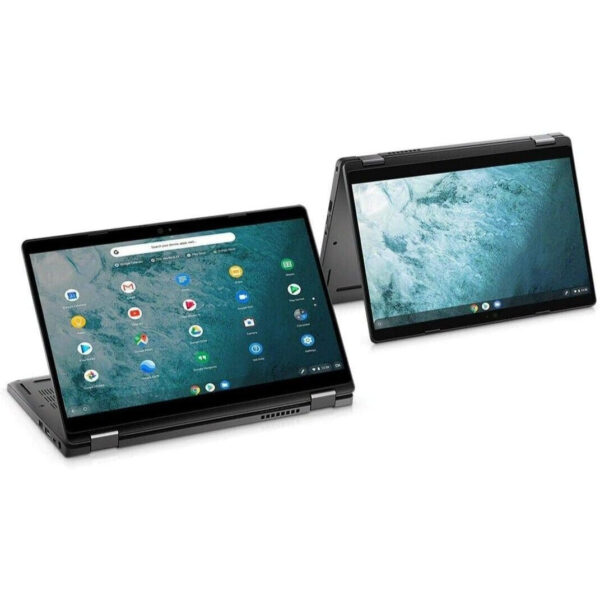 Dell Latitude 5300 2-in-1 Touchscreen Laptop – Intel Core i7 8th Gen - Image 5