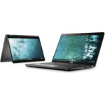 Dell Latitude 5300 2-in-1 Touchscreen Laptop – Intel Core i7 8th Gen