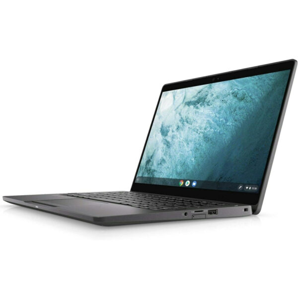 Dell Latitude 5300 2-in-1 Touchscreen Laptop – Intel Core i7 8th Gen - Image 4