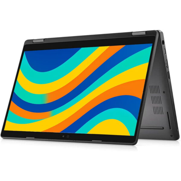 Dell Latitude 5300 2-in-1 Touchscreen Laptop – Intel Core i7 8th Gen - Image 3