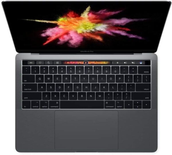 Apple MacBook Pro 13.3-Inch Retina Display with Touch Bar, Intel Core i5 3.1GHz - Image 5