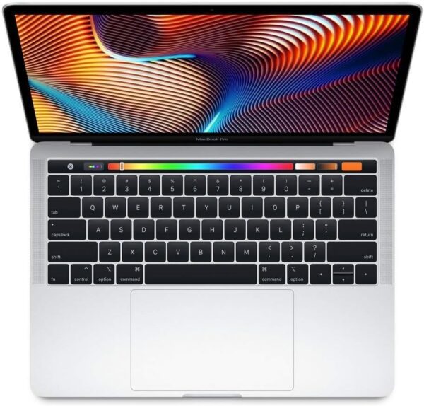 Apple MacBook Pro 13.3-Inch Retina Display with Touch Bar, Intel Core i5 3.1GHz - Image 2