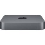 Late 2018 Apple Mac Mini with 3.0GHz Intel Core i5 (8GB RAM, 256GB SSD)