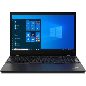 LENOVO THINKPAD L15 GEN 2A 15.5inch FHD (1920x1080) AMD RYZEN 5 PRO 5650U - 32GB RAM