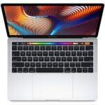 Apple MacBook Pro 13.3-Inch Retina Display with Touch Bar, Intel Core i5 3.1GHz