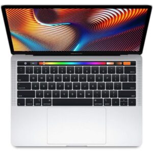 Apple MacBook Pro 13.3-Inch Retina Display with Touch Bar, Intel Core i5 3.1GHz