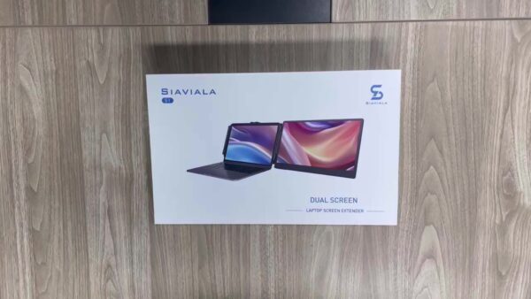 14" Laptop Screen Extender (FHD 1080P IPS Portable Monitor) - Image 5