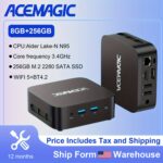 ACEMAGIC Vista V1 N95 Mini PC