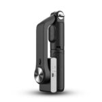 QAML A6 2024 Handheld 1‑Axis Gimbal Stabilizer – Smooth Video Capture
