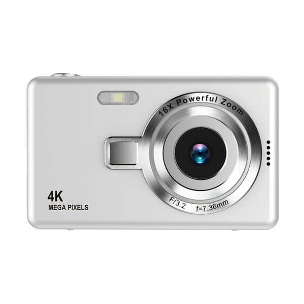 4K Ultra HD Action Camera with 32GB Memory Card - Image 10