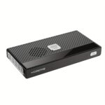 MOREFINE M6 Mini PC, Intel 12th Gen Alder Lake-N200(Up to 3.7GHz)