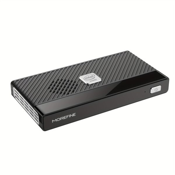 MOREFINE M6 Mini PC, Intel 12th Gen Alder Lake-N200(Up to 3.7GHz)