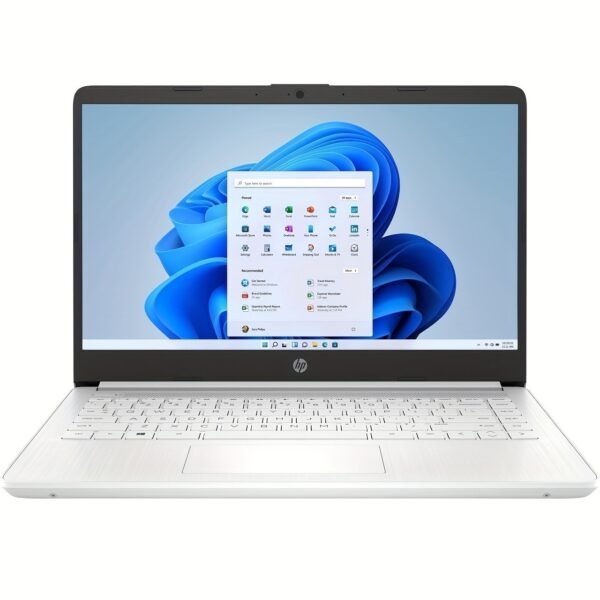 HP Laptop, 14" Display, Intel Celeron N4120, 16GB RAM, 320GB Storage(Windows 11 S) - Image 5