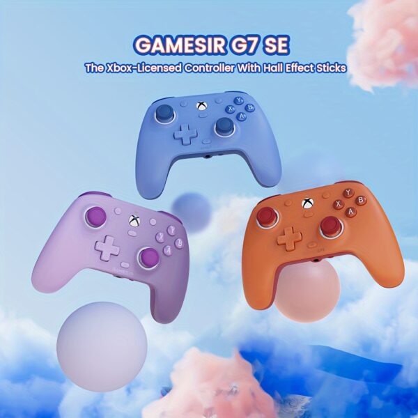 GameSir G7 SE Wired Controller - Image 5