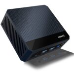 ANOZMVIEW N95 Mini PC, Intel Processor N95 (up To 3.4GHz)