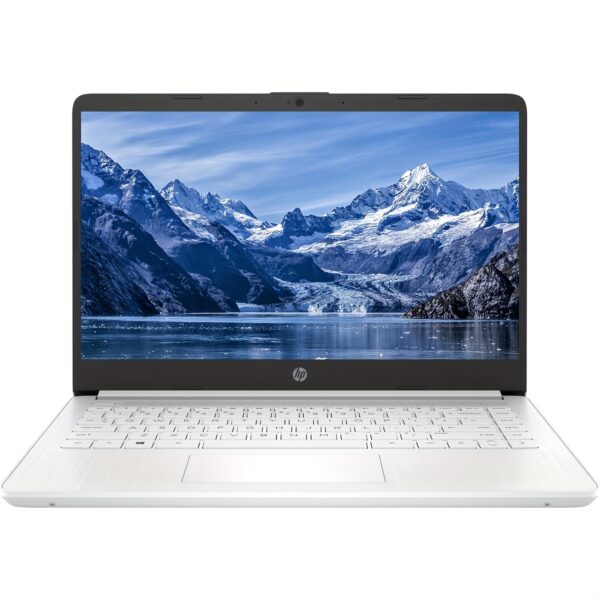 HP Laptop, 14" Display, Intel Celeron N4120, 16GB RAM, 320GB Storage(Windows 11 S) - Image 3
