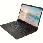 HP Business Laptop Computer, 14" HD Display, Intel Celeron N4120