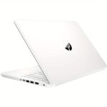 HP Laptop, 14" Display, Intel Celeron N4120, 16GB RAM, 320GB Storage(Windows 11 S)