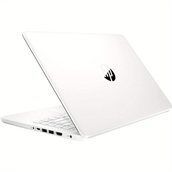 HP Laptop, 14" Display, Intel Celeron N4120, 16GB RAM, 320GB Storage(Windows 11 S)