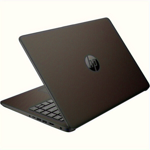 HP Business Laptop Computer, 14" HD Display, Intel Celeron N4120 - Image 5