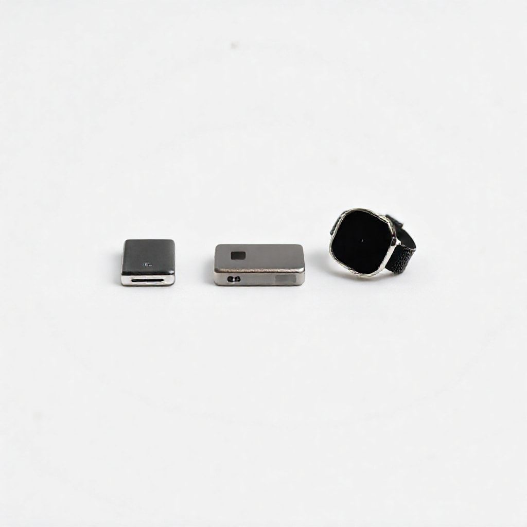 Other accessories